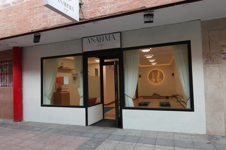 Centro Anahata — yoga-studio en Móstoles — 3