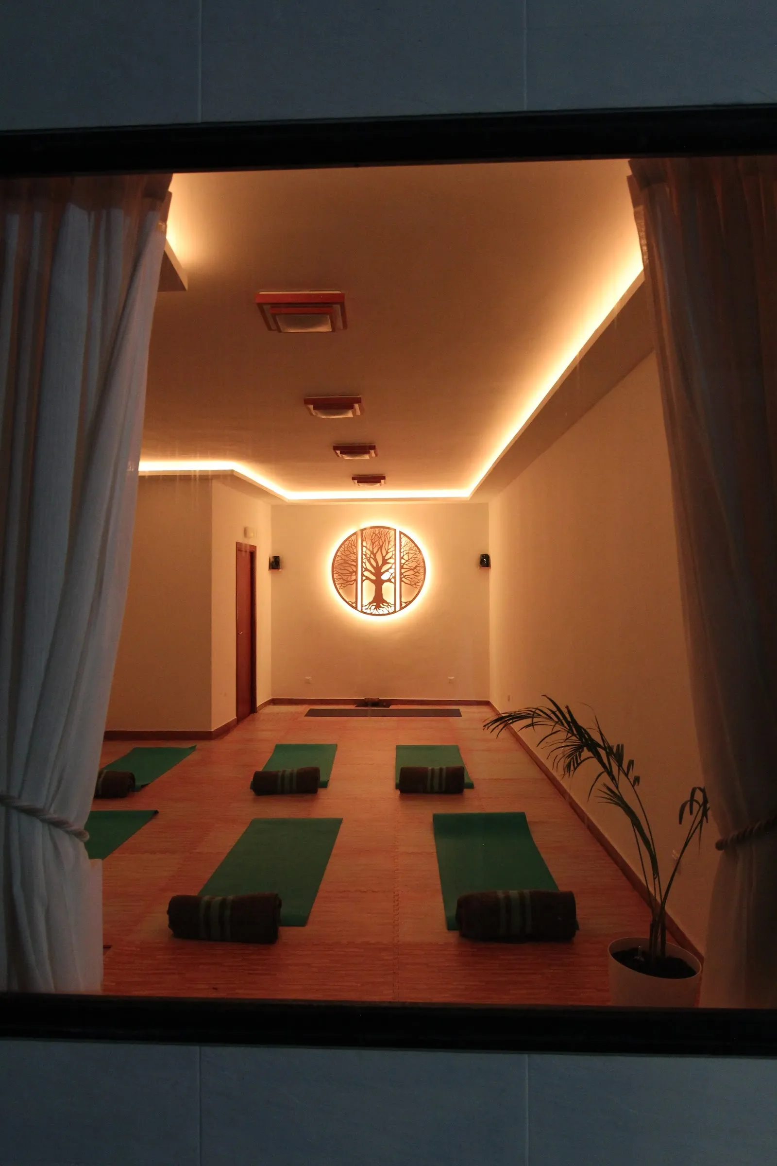 Centro Anahata — yoga-studio en Móstoles — 4