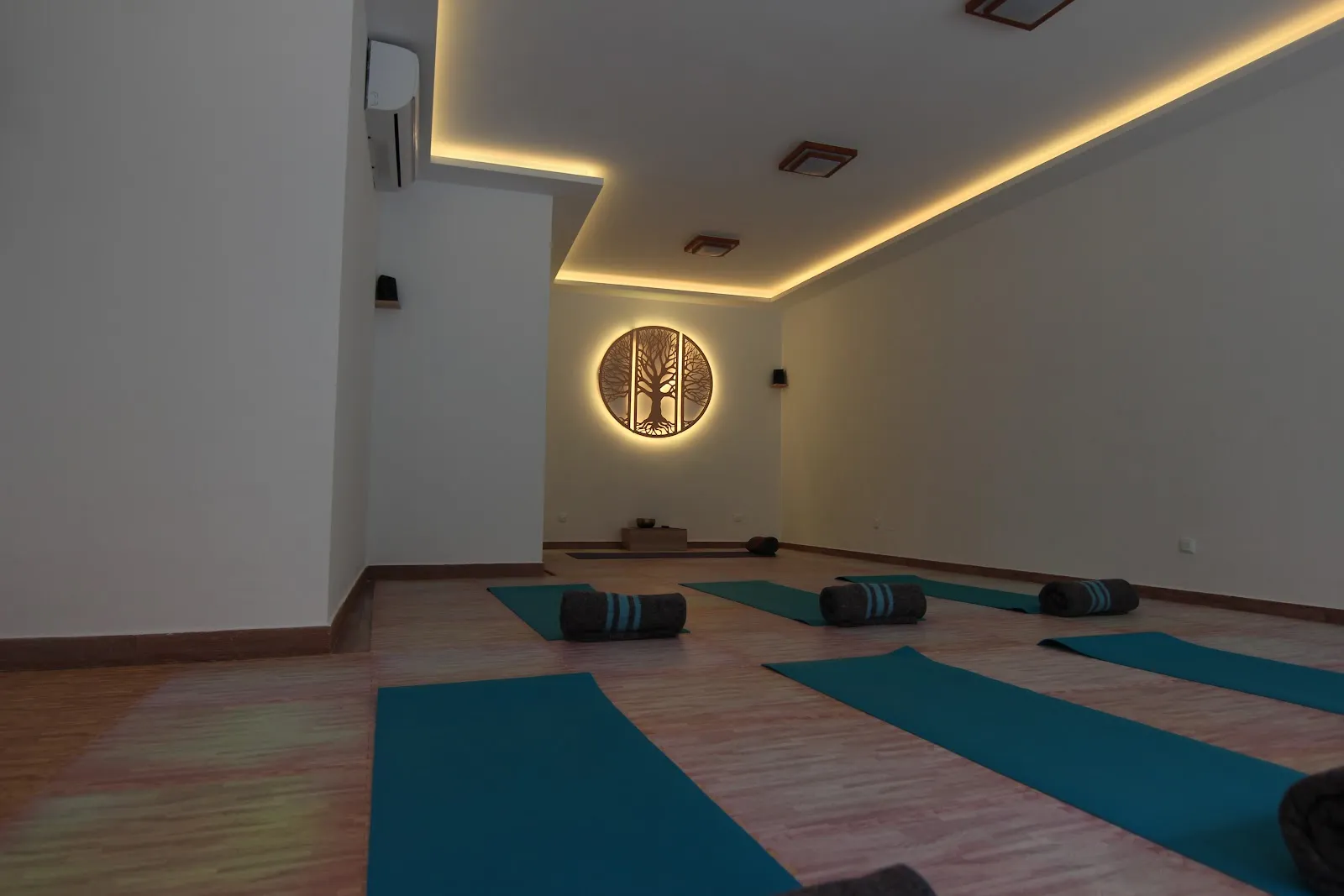 Centro Anahata — yoga-studio en Móstoles — 5