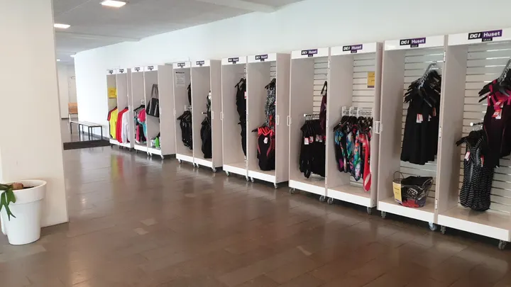 Vejle Judo Klub — kampsport-studio i Uhre, Vejle — 3