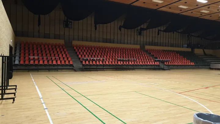Vejle Judo Klub — kampsport-studio i Vejle — 3