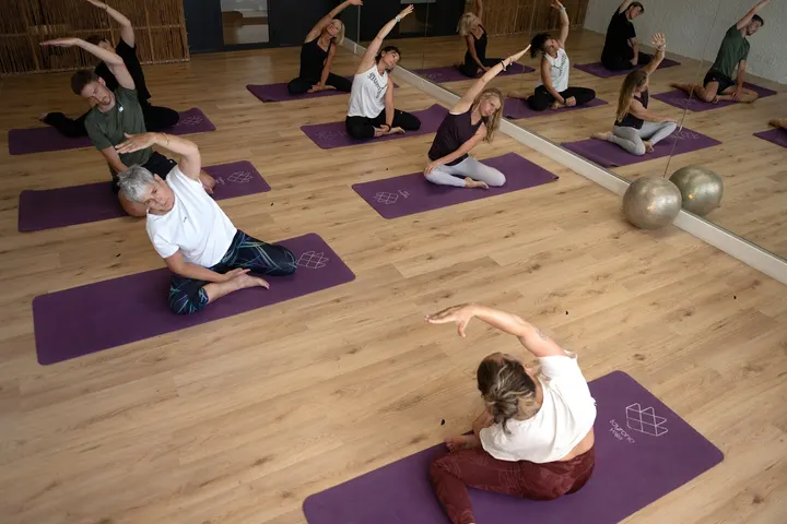 BFS Studio — salle de fitness-studio à Annecy-le-Vieux, Annecy — 2