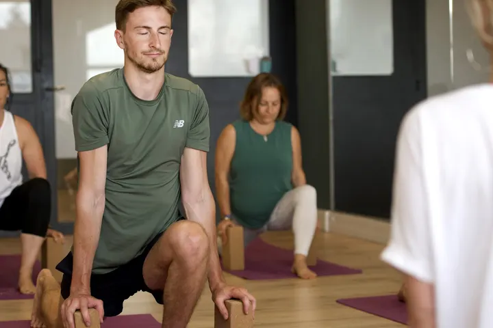 BFS Studio — salle de fitness-studio à Annecy — 3