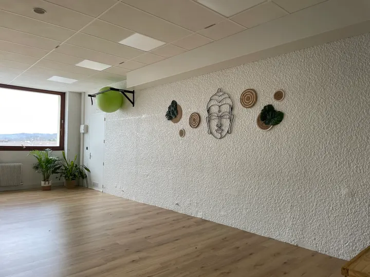 BFS Studio — salle de fitness-studio à Annecy — 4