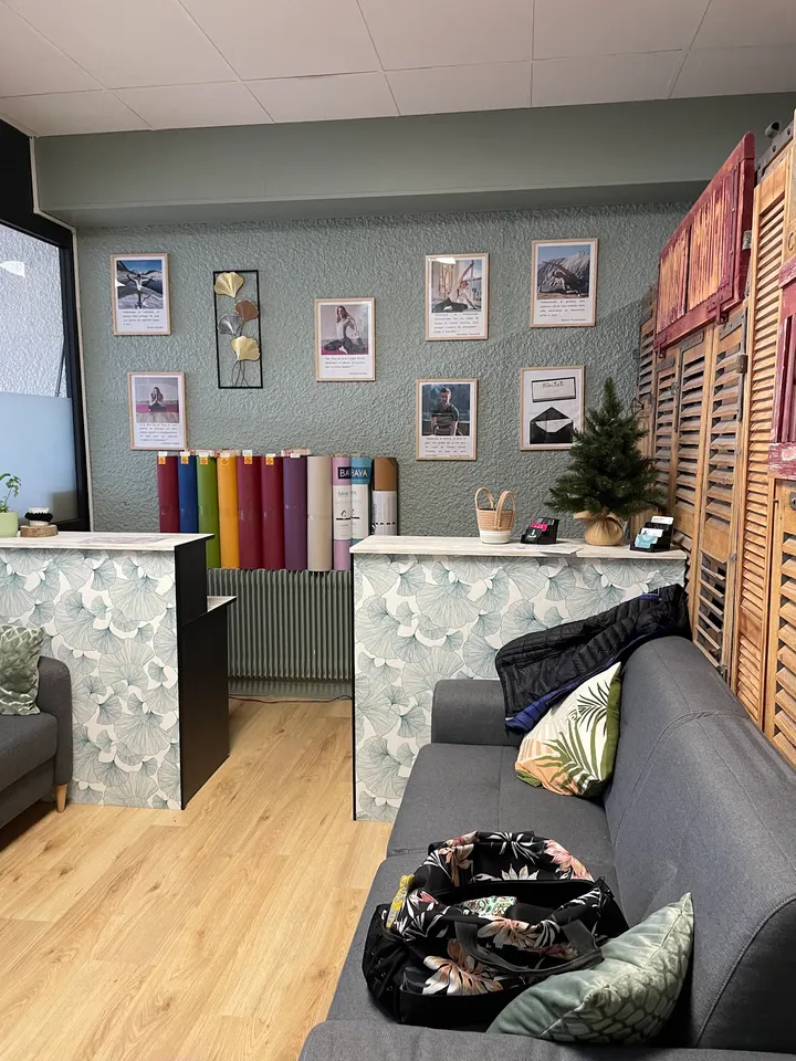 BFS Studio — salle de fitness-studio à Annecy — 5
