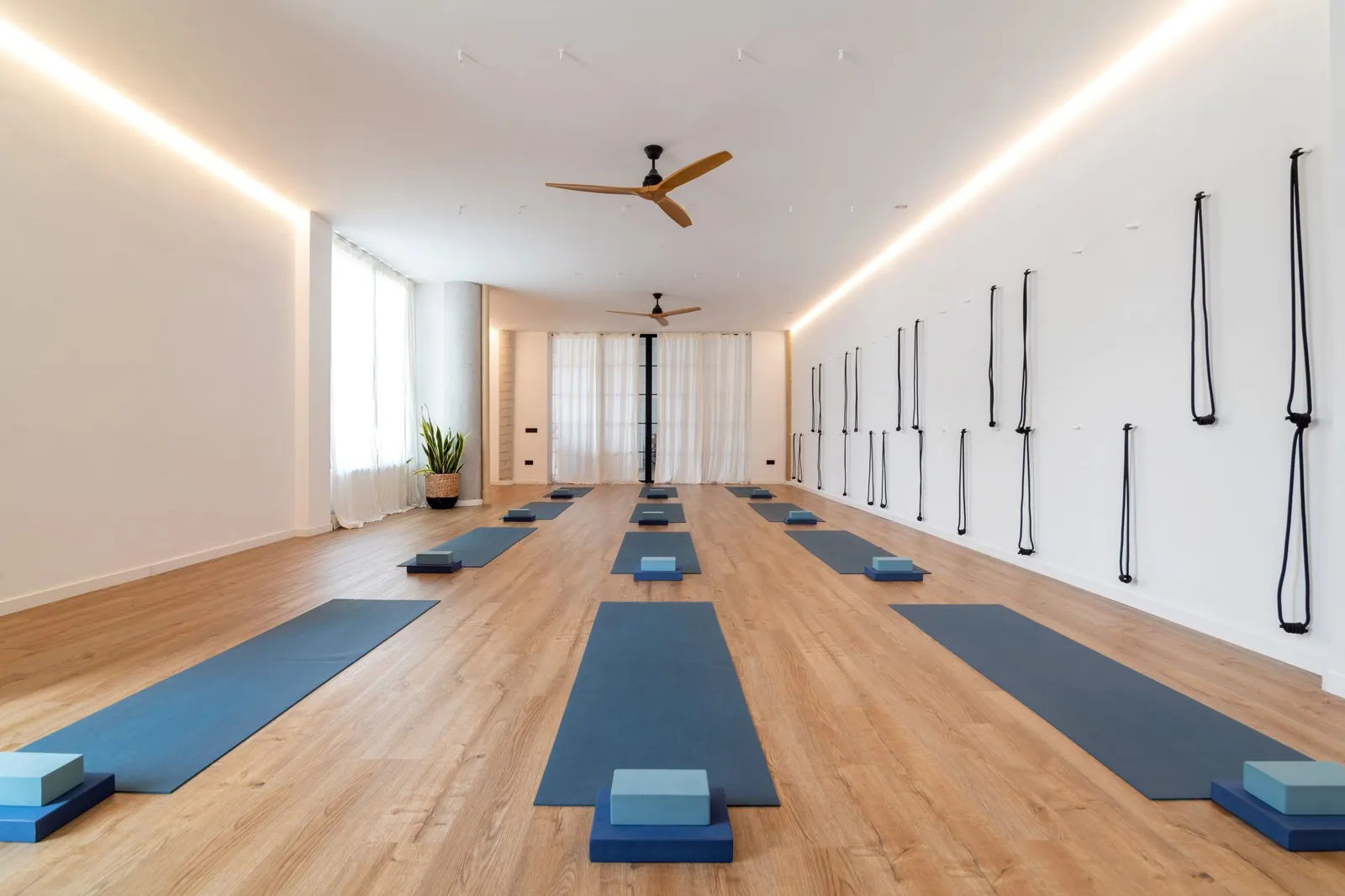 Cālma Studio - Yoga & Mindfulness — yoga-studio i Torremolinos — bild 3