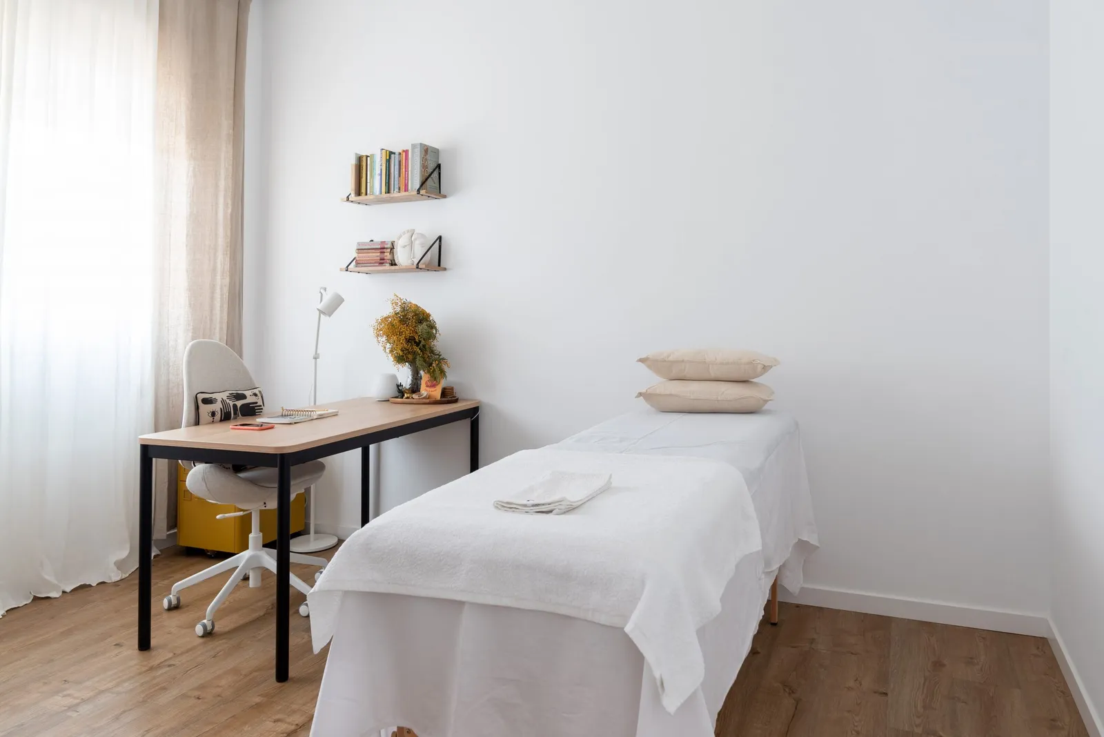 Cālma Studio - Yoga & Mindfulness — yoga-studio i Torremolinos — bild 4