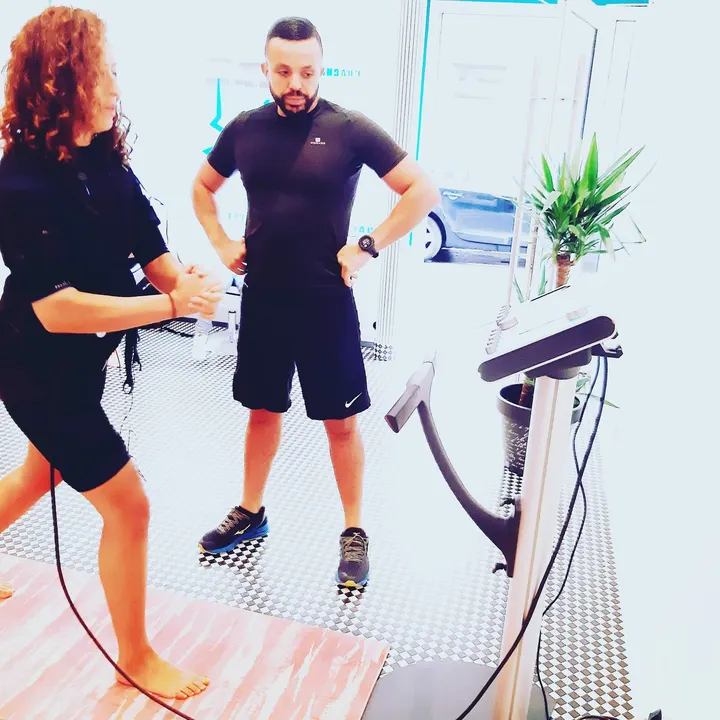 Body Health Up Paris 15 — musculation-studio à Paris 15e Arrondissement, Paris — 2
