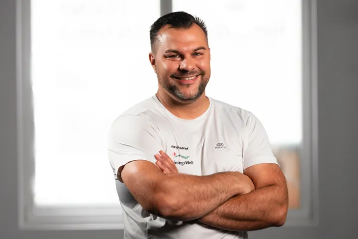 TrainingsWelt Remshalden — fitnessstudio in Osterhof, Remshalden — 2