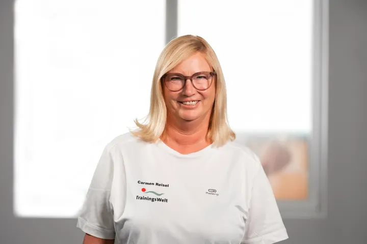 TrainingsWelt Remshalden — fitnessstudio in Osterhof, Remshalden — 3