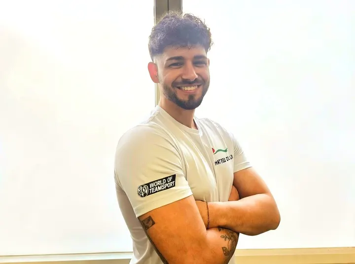 TrainingsWelt Remshalden — fitnessstudio in Remshalden — 3