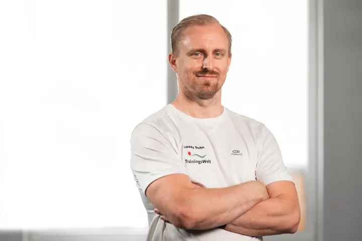 TrainingsWelt Remshalden — fitnessstudio in Remshalden — 4