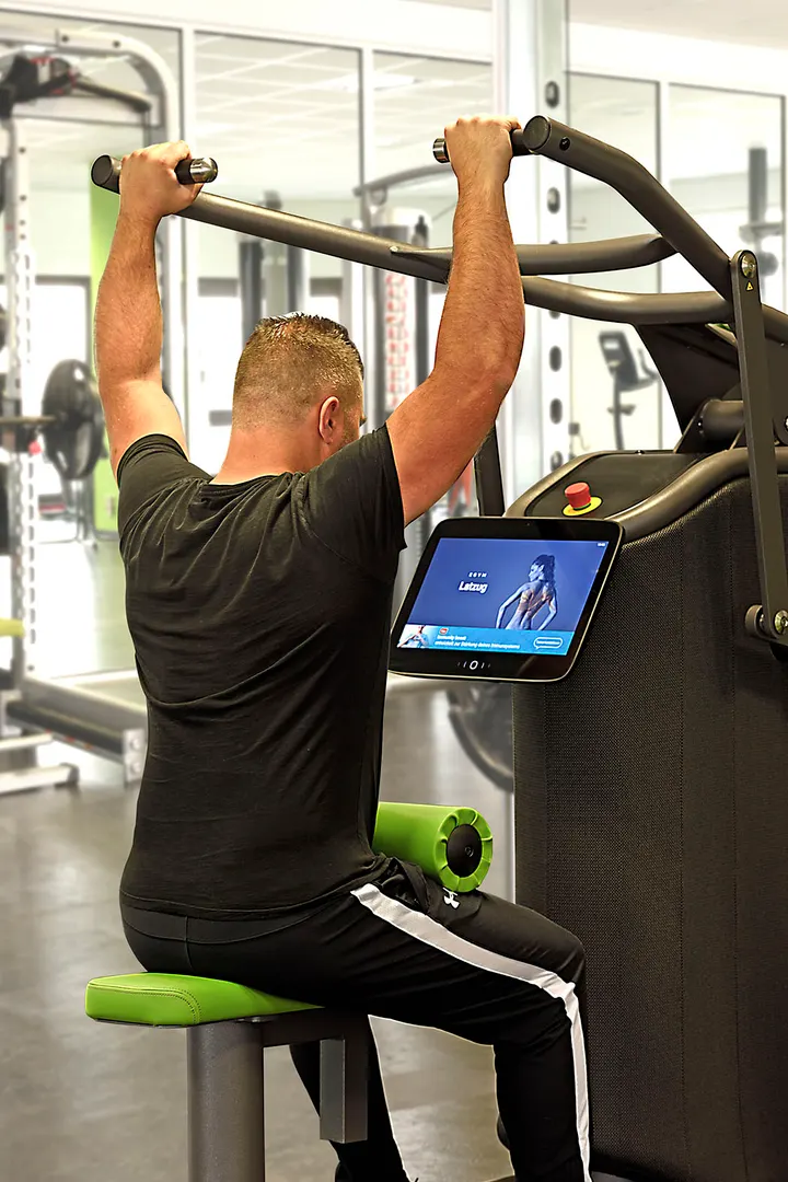 TrainingsWelt Remshalden — fitnessstudio in Remshalden — 5