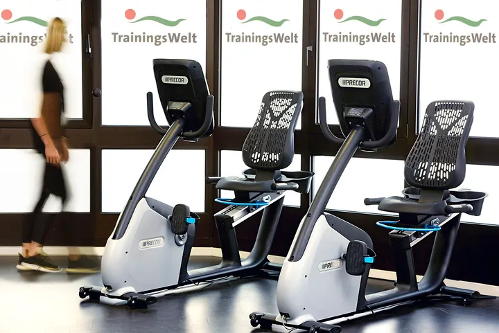 TrainingsWelt Remshalden — fitnessstudio in Remshalden — 6