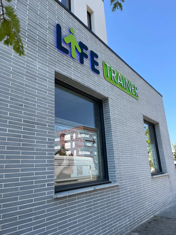 Life Trainer — Pilates à Le Vert-Campus, Amiens