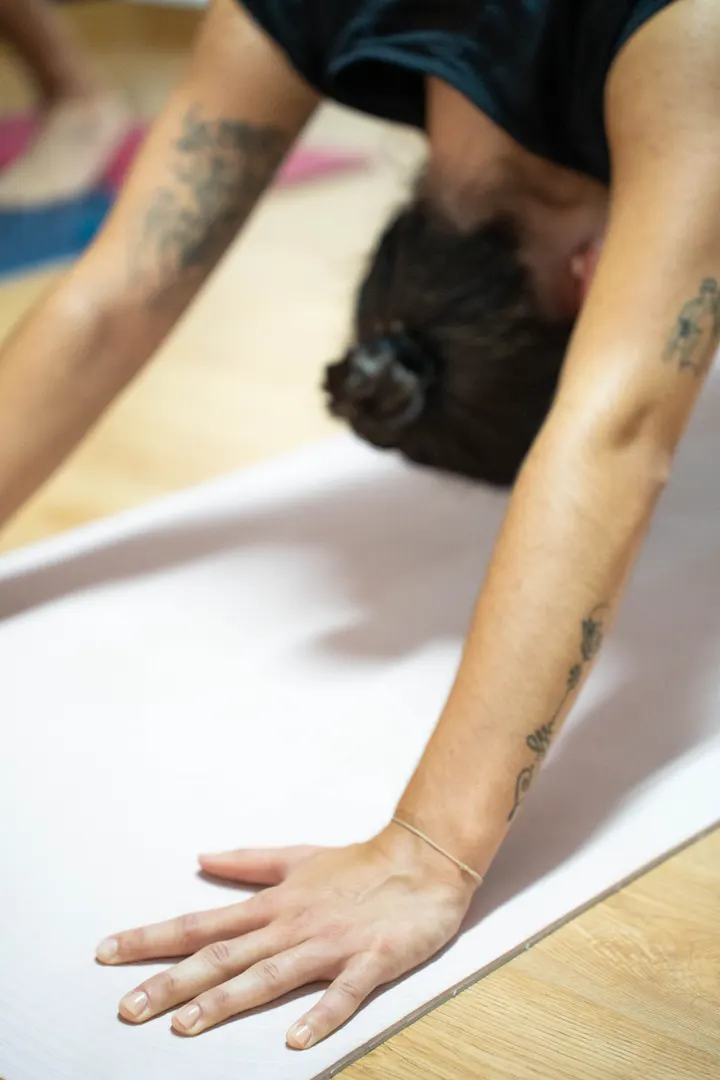 The Yoga Connection — yoga-studio en Las Palmas de Gran Canaria — 2