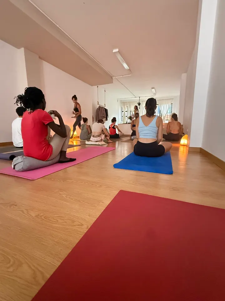 The Yoga Connection — yoga-studio en Las Palmas de Gran Canaria — 3