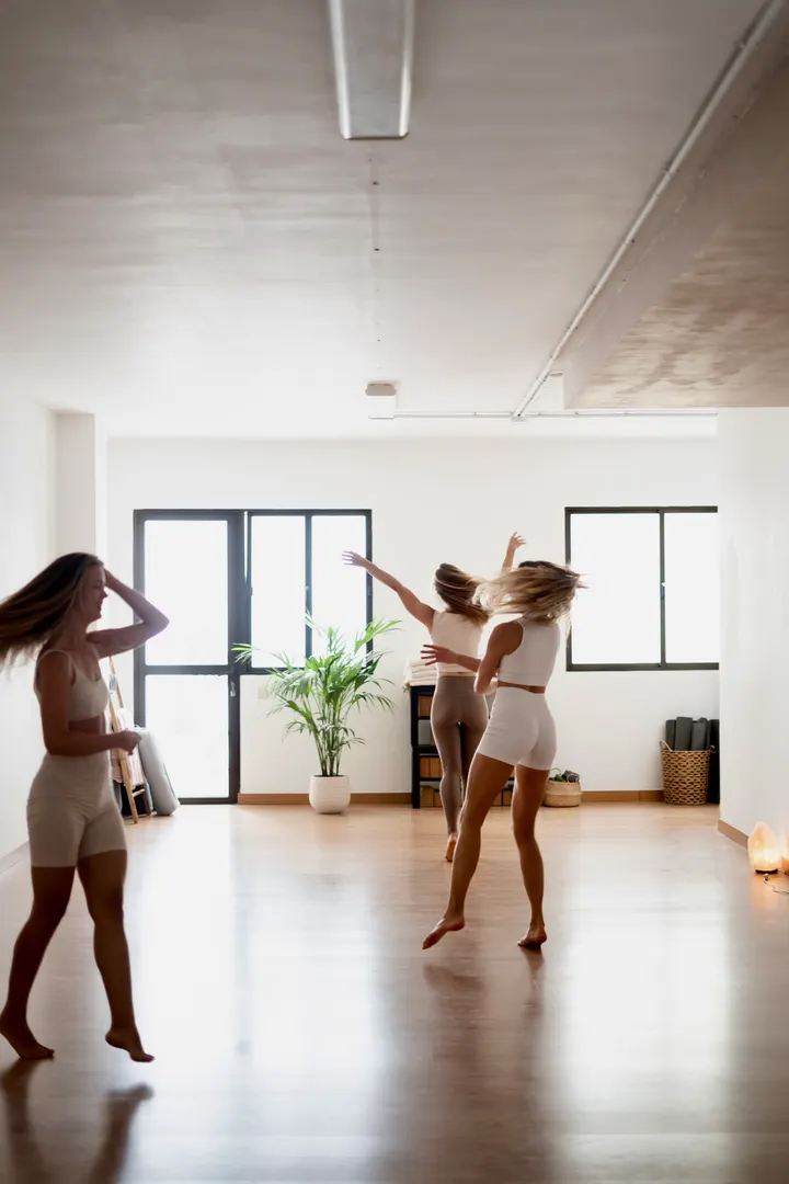 The Yoga Connection — yoga-studio en Las Palmas de Gran Canaria — 3