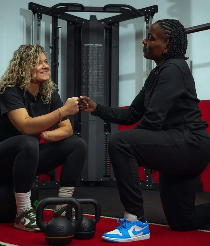 FIT&COMMIT — Personal training in Arnhem-Noord, Arnhem