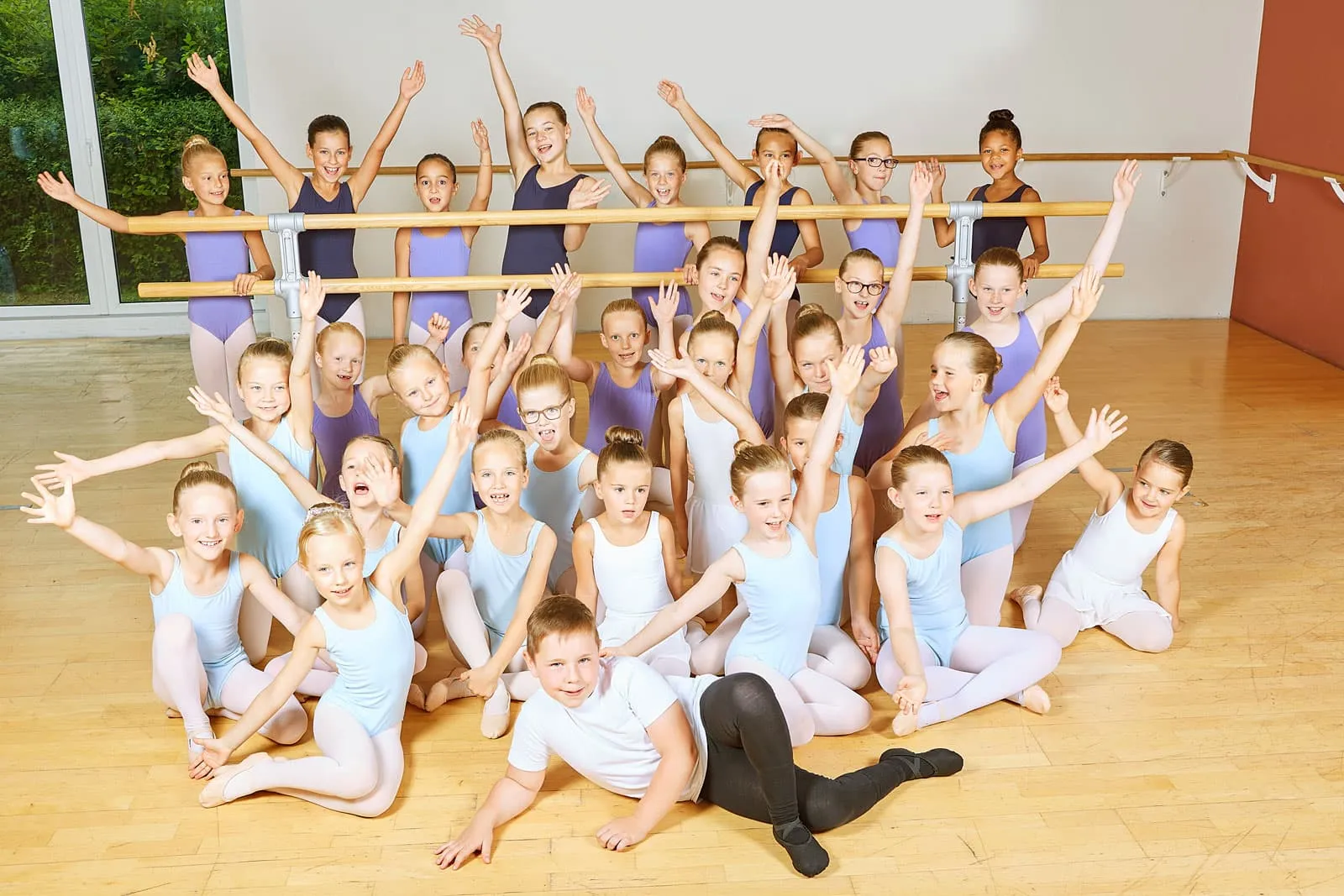 Tanzschule Dance Steps — tanz-studio in Würzburg Altstadt, Würzburg — 2