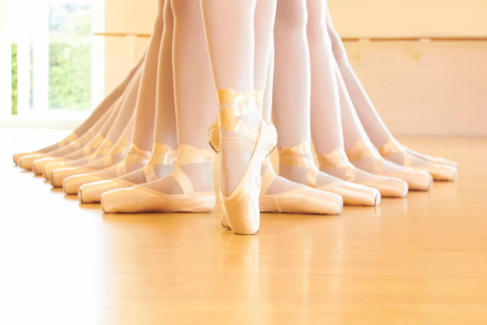Tanzschule Dance Steps — tanz-studio in Würzburg Altstadt, Würzburg — 3