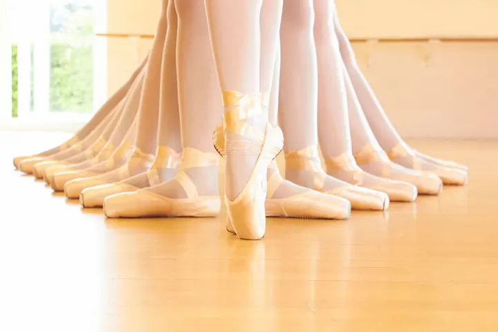 Tanzschule Dance Steps — tanz-studio in Würzburg Altstadt, Würzburg — 3