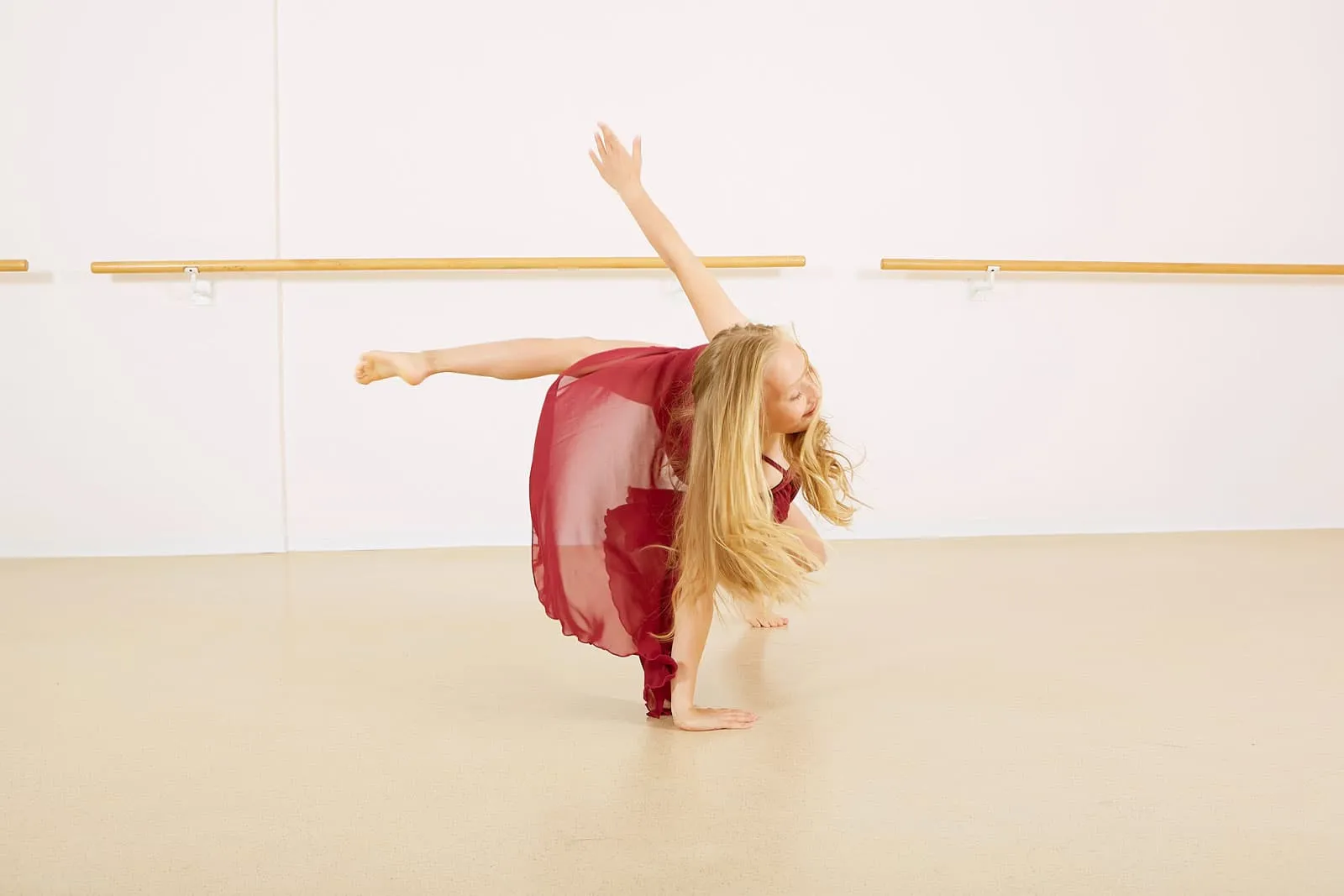 Tanzschule Dance Steps — tanz-studio in Würzburg — 3