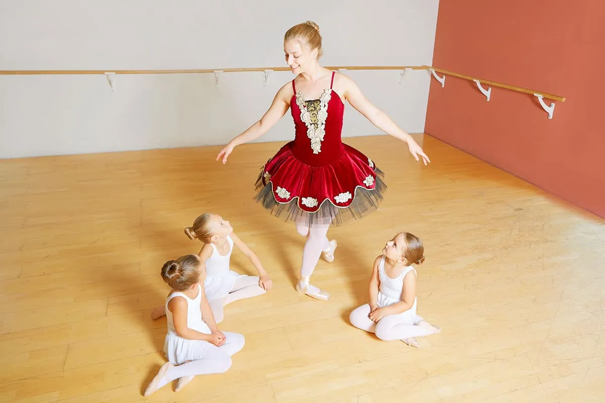Tanzschule Dance Steps — tanz-studio in Würzburg — 4