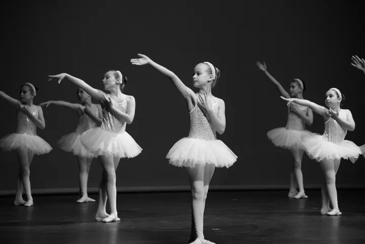 La Dansa Estudi — baile-studio en Lleida — 2