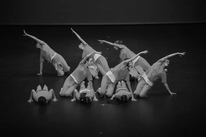 La Dansa Estudi — baile-studio en Lleida — 3