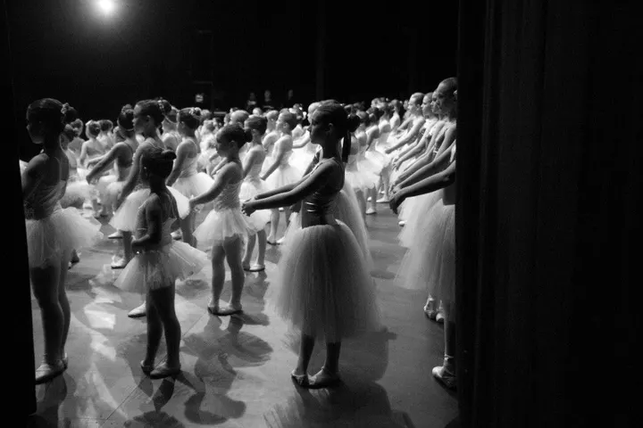 La Dansa Estudi — baile-studio en Lleida — 3