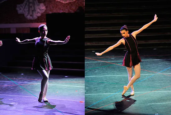 STUDIO ISADORA — baile-studio en Sarrià - Sant Gervasi, Barcelona — 2