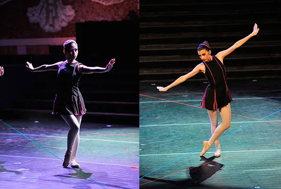 STUDIO ISADORA — baile-studio en Sarrià - Sant Gervasi, Barcelona — 2