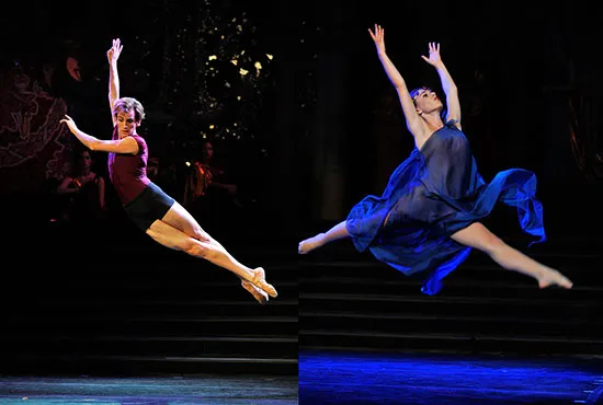 STUDIO ISADORA — baile-studio en Sarrià - Sant Gervasi, Barcelona — 3
