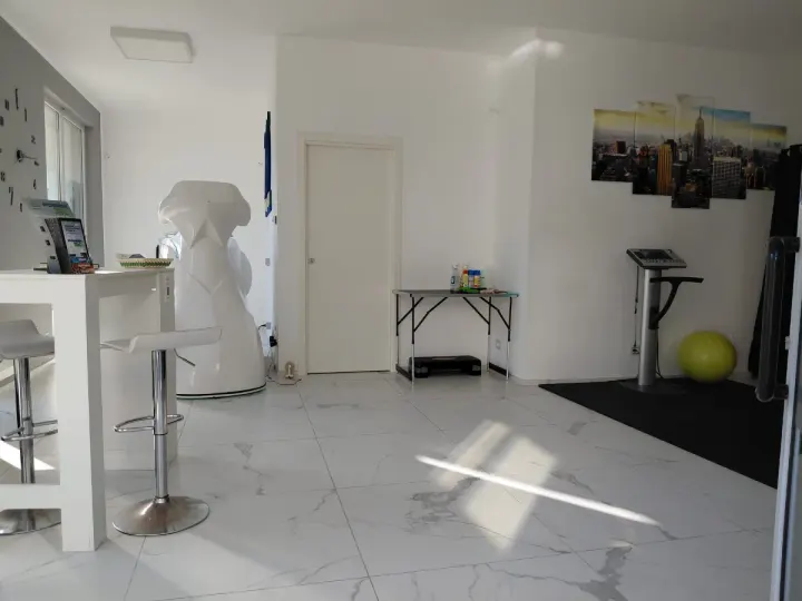 20' Training Lab - Chiavari — recovery-studio a Sampierdicanne, Chiavari — 3