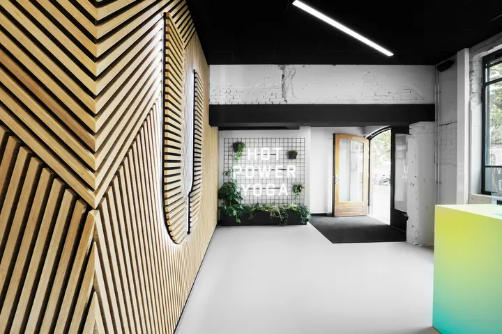 EQUAL Kaatstraat — pilates-studio in Utrecht — 3