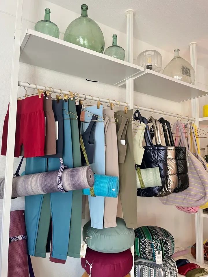 Maison Yoga — yoga-studio à Côte Pavée, Toulouse — 2