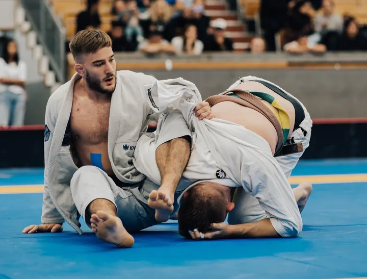 Karateklubb Elit — martial arts-studio i Larsberg, Lidingö