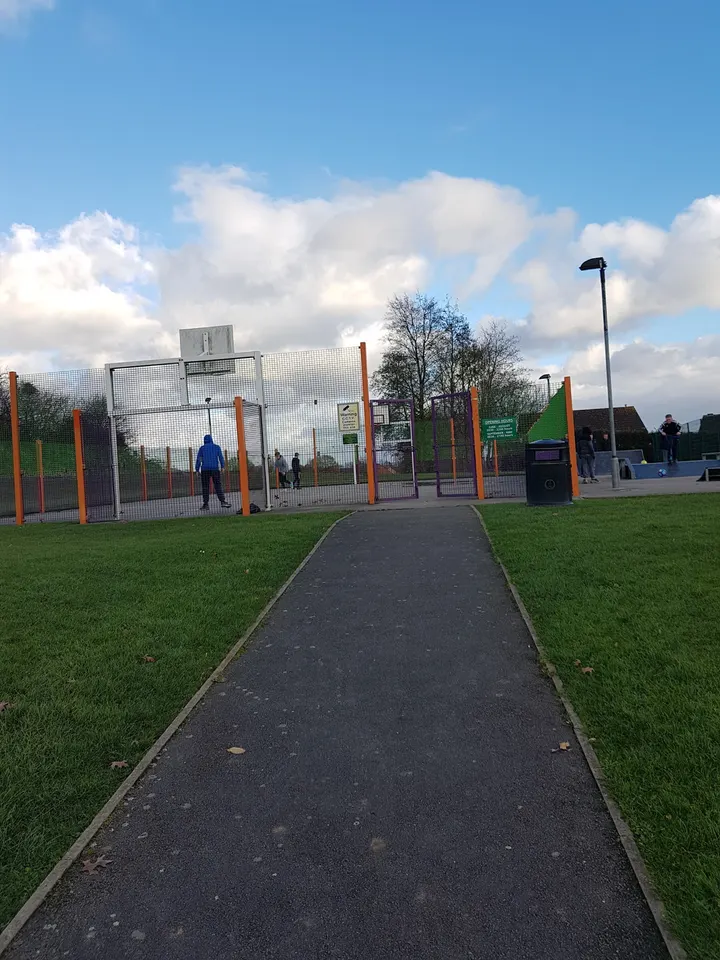 itszumbatime — fitness studio in Ilkeston — 3