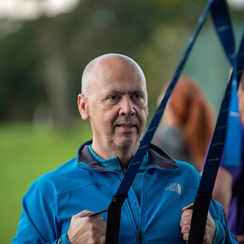 HubFitness — fitness studio in Stirling — 2