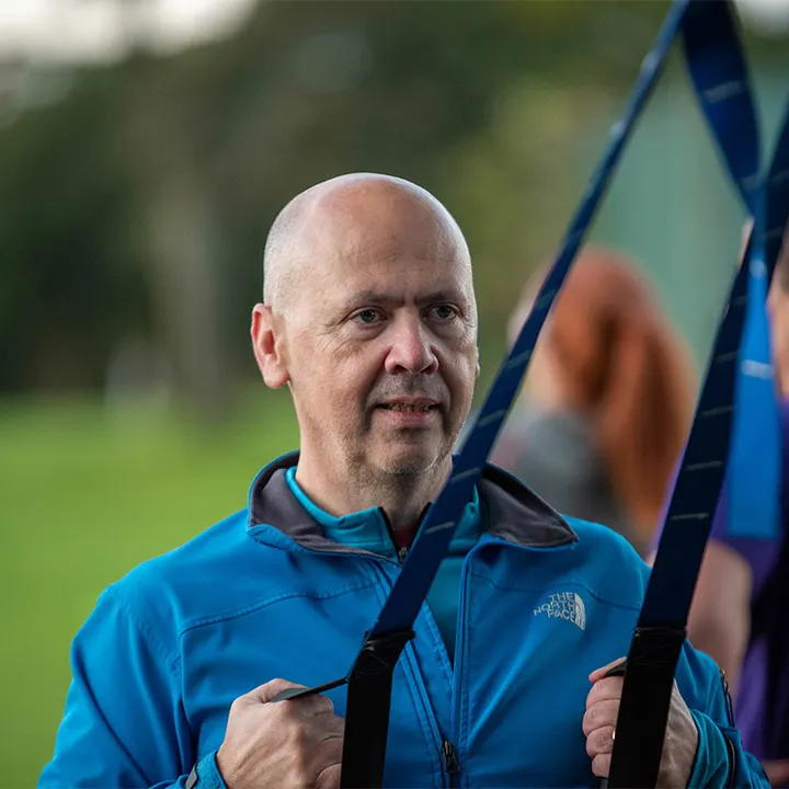 HubFitness — fitness studio in Broomridge, Stirling — 2