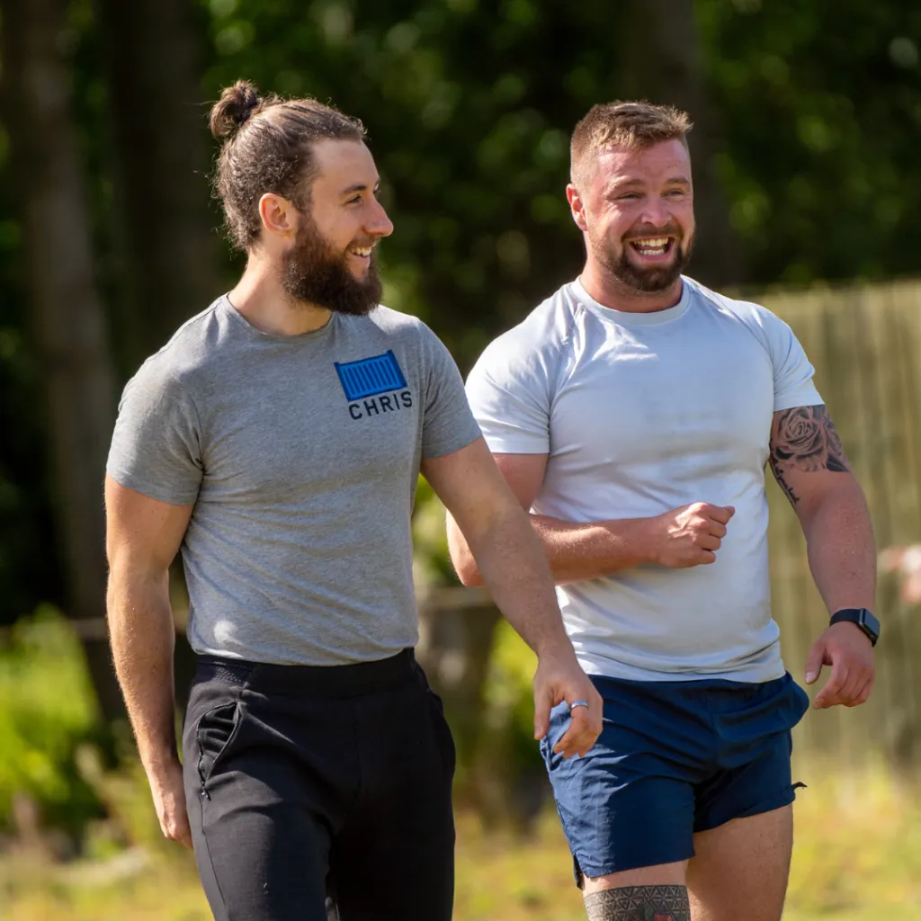 HubFitness — fitness studio in Stirling — 4