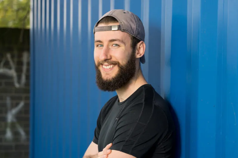 HubFitness — fitness studio in Stirling — 5