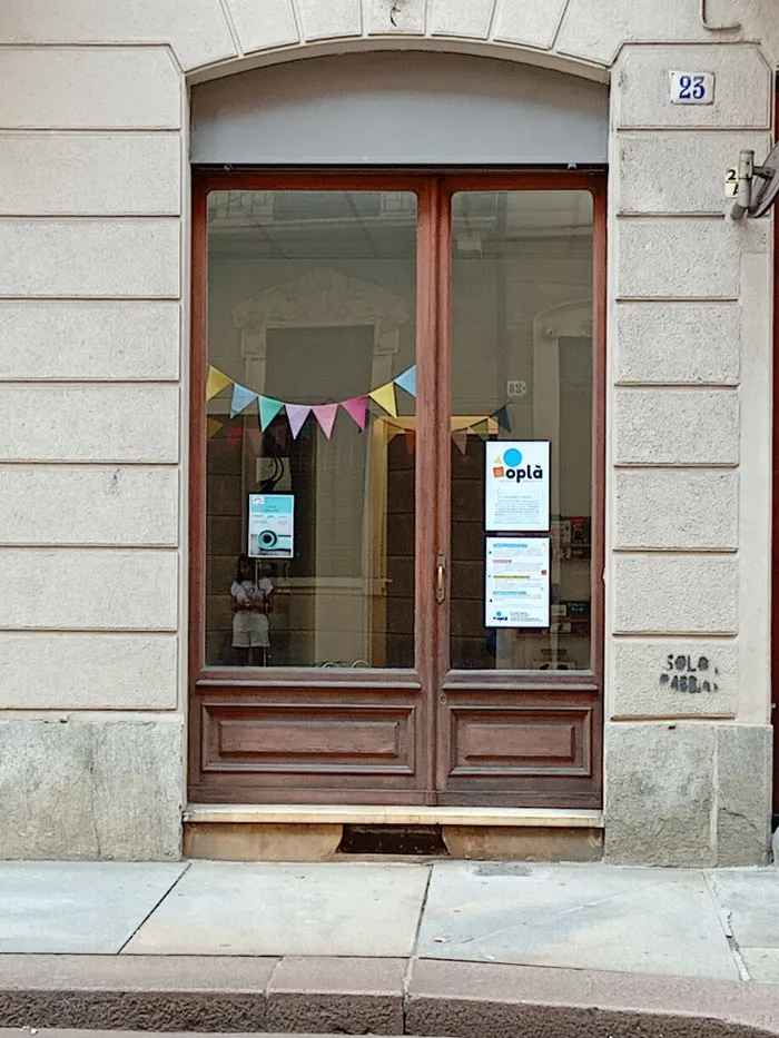 Irene Yoga — yoga-studio a Vanchiglia, Torino — 3