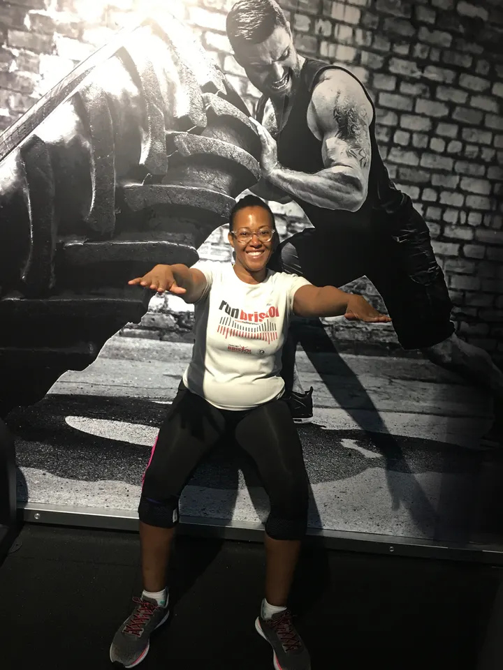 Body Focus Fitness Studio — kickboxing-studio in Whitehall, Bristol — 2