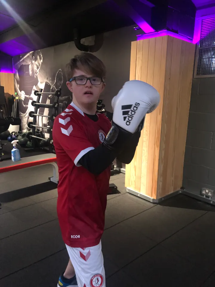 Body Focus Fitness Studio — kickboxing-studio in Bristol — 3