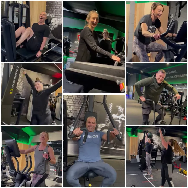 Body Focus Fitness Studio — Kickboxing in Whitehall, Bristol