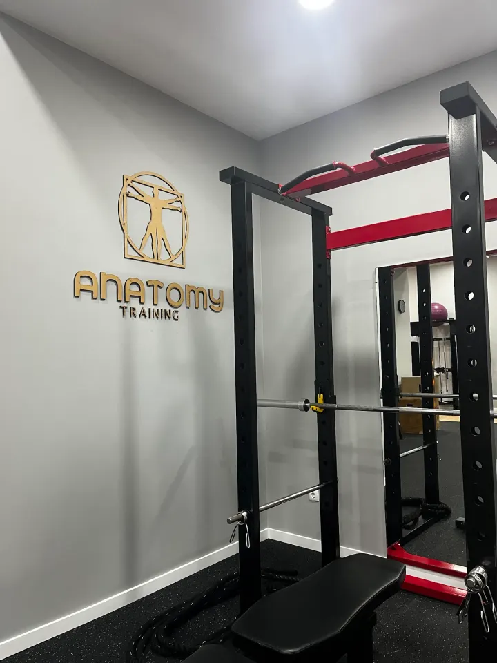 Anatomy Training — treino funcional-studio em Lisboa — 3