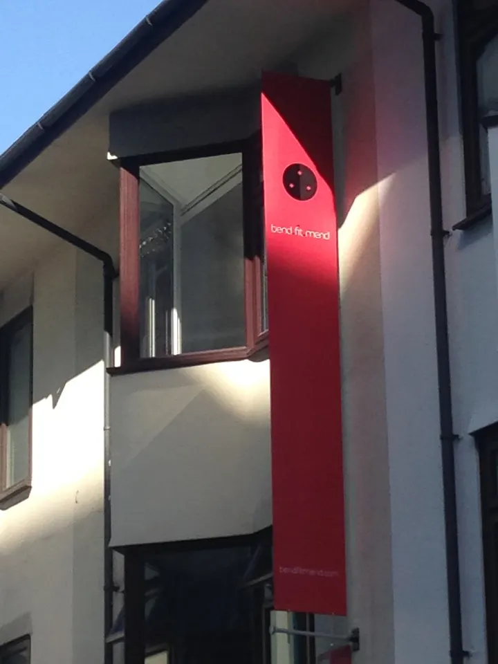 Bend Fit Mend — fitness studio in Hove — 5