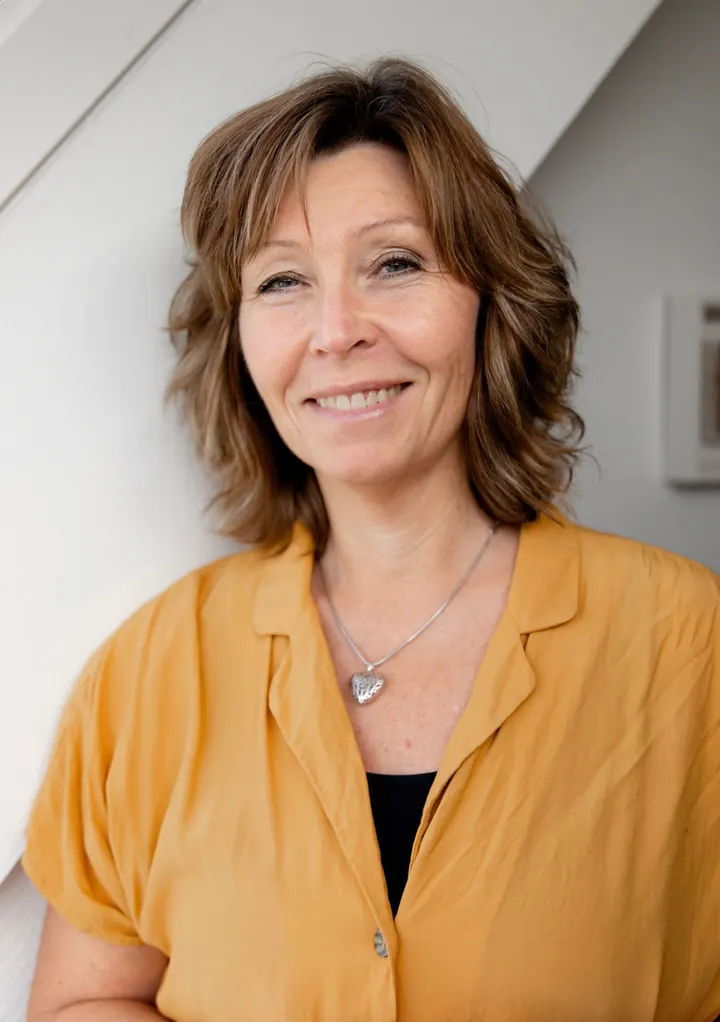 Livsstilsbyrån — yoga-studio i Stenstan, Sundsvall